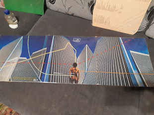 Yes/77/going for the one/atlantic/UK/ex+