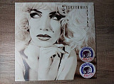 Eurythmics - Savage, 1987 (Німеччина, RCA)