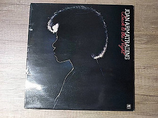Joan Armatrading – Back To The Night, 1975 (Великобританія, A & M)
