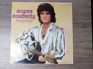 Costa Cordalis - Sommerträume, 1985 (Німеччина, Amiga)