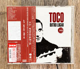 Toco - Outro Lugar (Японія)