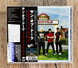 Son Of Dork - Welcome To Loserville (Японія)