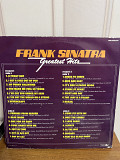 Frank Sinatra Greatest Hits