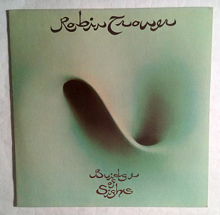 Robin Trower 74 "Bridge Of Sighs" USA Vinyl Nm