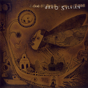David Sylvian – Dead Bees On A Cake /1999/