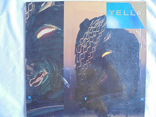 LP - Yello - "Stella" 1985