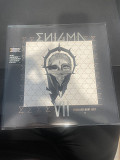 Enigma - Seven livesmany faces VII LP
