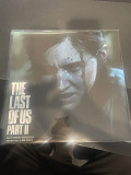 The Last Of Us Part II (Original Soundtrack) (2 LP)