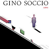 Gino Soccio 79 "Outline" USA Vinyl Nm (DISCO)