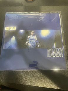 Portishead - Dummy lp