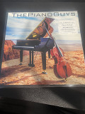 The Piano Guys - The Piano Guys (Reissue) (Limited Edition) (Gold Coloured) (180 g) (LP)