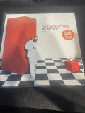 Teddy Swims - I'Ve Tried Everything But Therapy (Part 2) (Limited Edtition) (Orange Coloured) (LP)
