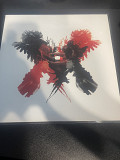 Kings of Leon - Only By the Night (Reissue) (180 g) (2 LP)