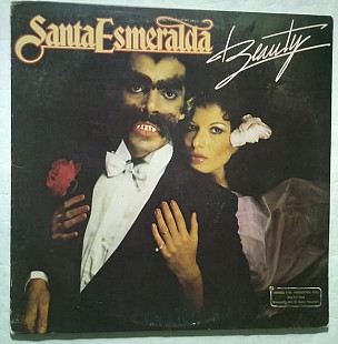 Santa Esmeralda 78 USA Vinyl Nm