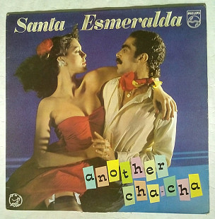 Santa Esmeralda 79 France Vinyl Nm