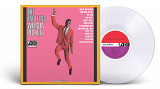 Wilson Pickett - The Exciting Wilson Pickett (1966/2023) Crystal-Clear vinyl