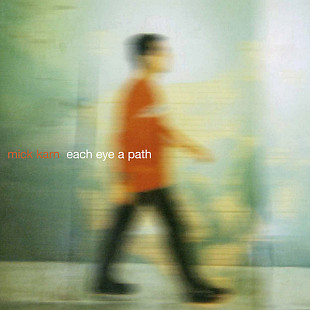 Mick Karn – Each Eye A Path