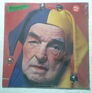Fotomaker 78 "Vis-à-Vis" USA (SEALED)
