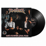 The Pogues - Red Roses For Me (1984/2023)
