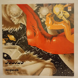 Зодиак ‎– Музыка Во Вселенной LP VG