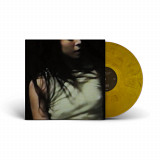 Boy Harsher – Yr Body Is Nothing (Yellow Purple Smoke Vinyl)