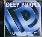 DEEP PURPLE "Knocking at Your Back Door": The Best of Deep Purple in the 80's (ліцензія UA) новий