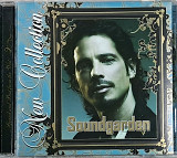 SOUNDGARDEN "New Collection" (ліцензія UA) новий диск