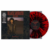Black Sabbath Featuring Tony Iommi ‎– Seventh Star LP Вініл Запечатаний