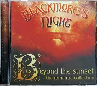 BLACKMORE'S NIGHT "Beyond the Sunset: The Romantic Collection" (ліцензія UA) новий [Deluxe box]