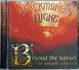 BLACKMORE'S NIGHT "Beyond the Sunset: The Romantic Collection" (ліцензія UA) новий [Deluxe box]