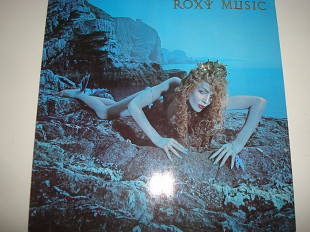 ROXY MUSIC- Siren 1975 Germany Rock Art Rock Pop Rock Glam
