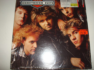 HONEYMOON SUITE- Racing After Midnight 1988 Canada Rock AOR Hard Rock