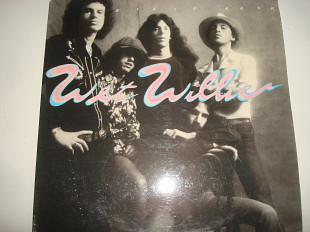 WET WILLIE- Dixie Rock 1975 UK Rock Blues Rock Southern Rock