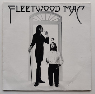 Fleetwood Mac – Fleetwood Mac