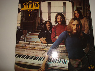 STORIES- Stories 1972 USA Rock Pop Rock