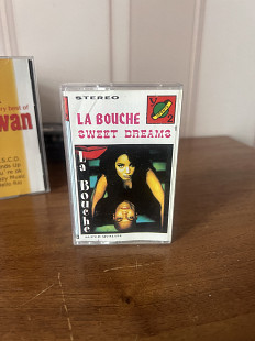 La Bouche