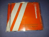Rammstein "Reise, Reise" фирменный CD Made In The EU.