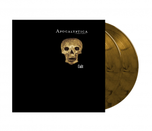 Apocalyptica - Cult