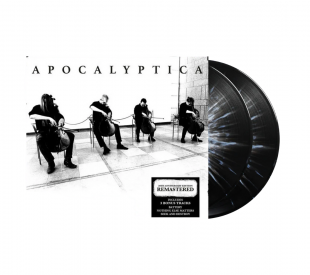 Apocalyptica - Plays Metallica By Four Cellos