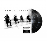 Apocalyptica - Plays Metallica By Four Cellos