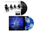 Apocalyptica - Plays Metallica Vol.1 & 2