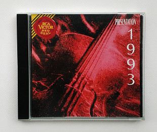 Фирменный CD классика Бетховен Вивальди Бах Григ Штраус Мендельсон Пуччини Рахманинов