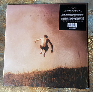 Sebastian Plano – Impetus