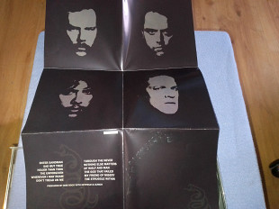 Metallica "Metallica" фирменный CD Made In USA.