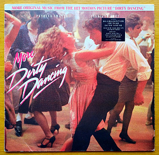 Various ‎– More Dirty Dancing