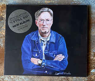Eric Clapton – I Still Do