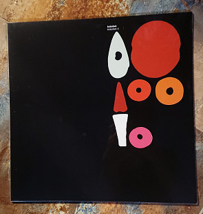 Krokofant - Krokofant – II