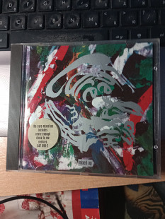 The Cure – Mixed Up
