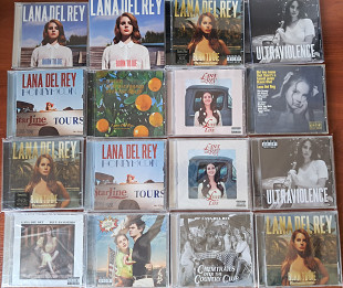 Lana Del Rey