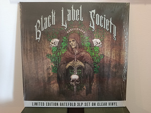 Вінілова платівка Black Label Society "Unblackened"